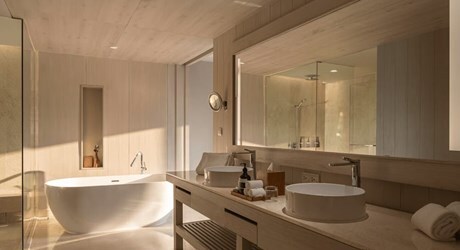 Ocean View Suite